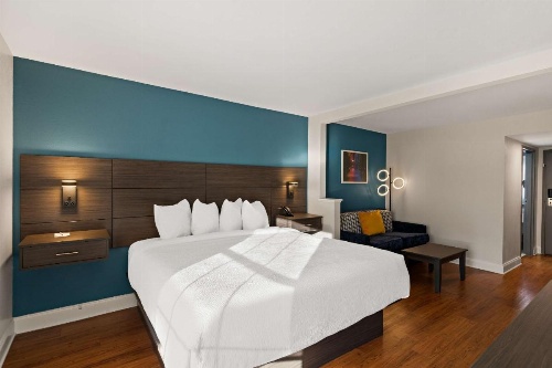 Best Western Shackleford image 10