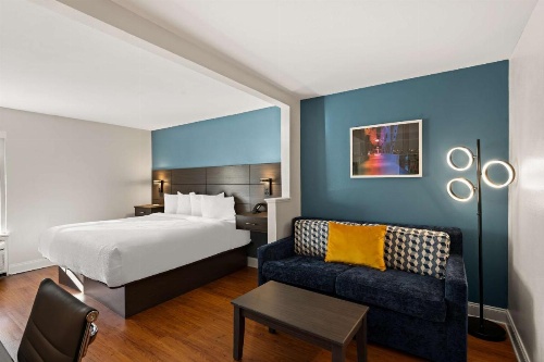 Best Western Shackleford image 11