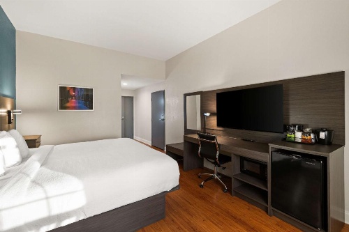 Best Western Shackleford image 12