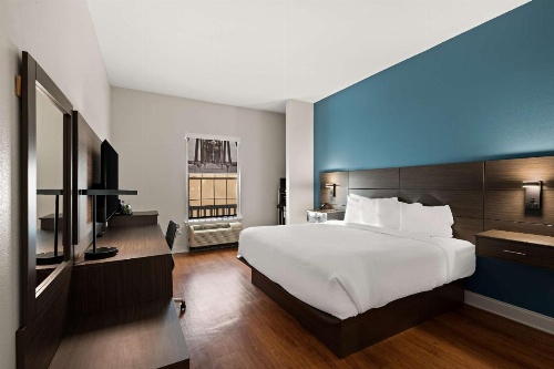 Best Western Shackleford image 14