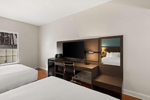 Best Western Shackleford image 15