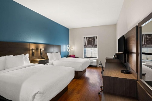 Best Western Shackleford image 17