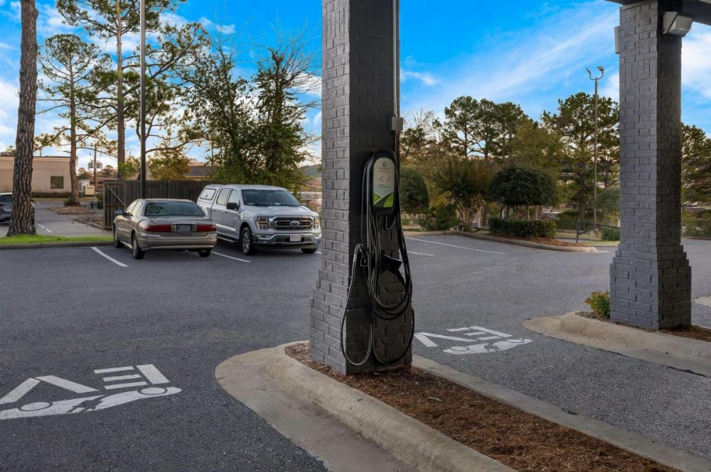 Best Western Shackleford Image 18
