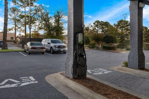 Best Western Shackleford image 18