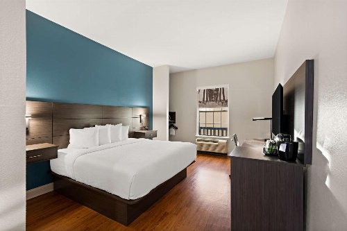 Best Western Shackleford image 2