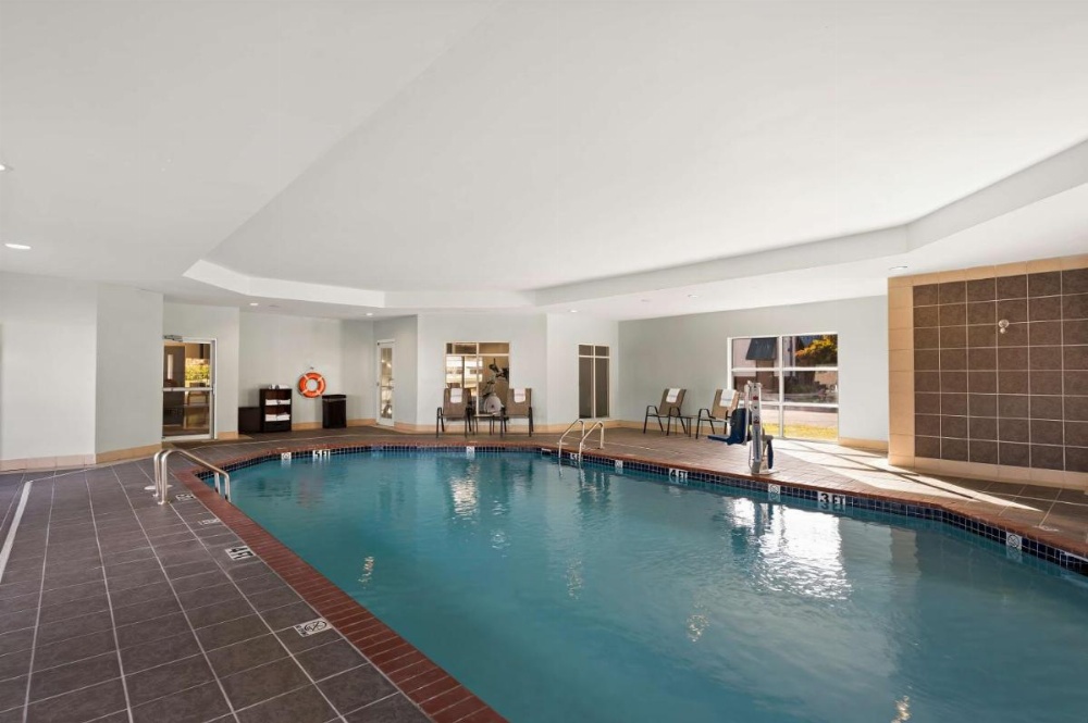 Best Western Shackleford Image 23