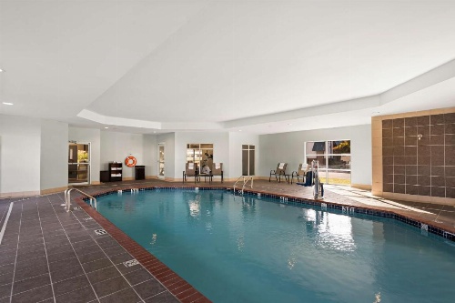 Best Western Shackleford image 23