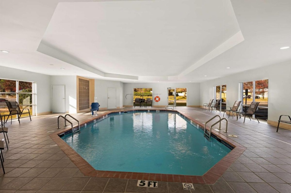Best Western Shackleford Image 24