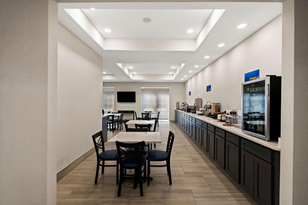 Best Western Shackleford Image 25