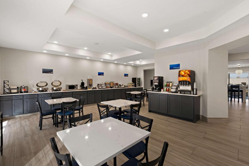 Best Western Shackleford Image 26