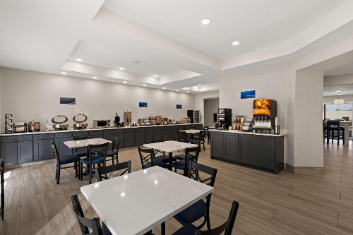 Best Western Shackleford image 26