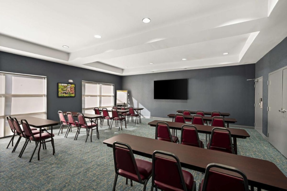 Best Western Shackleford Image 27