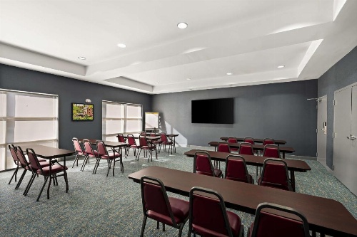 Best Western Shackleford image 27