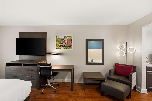 Best Western Shackleford image 3