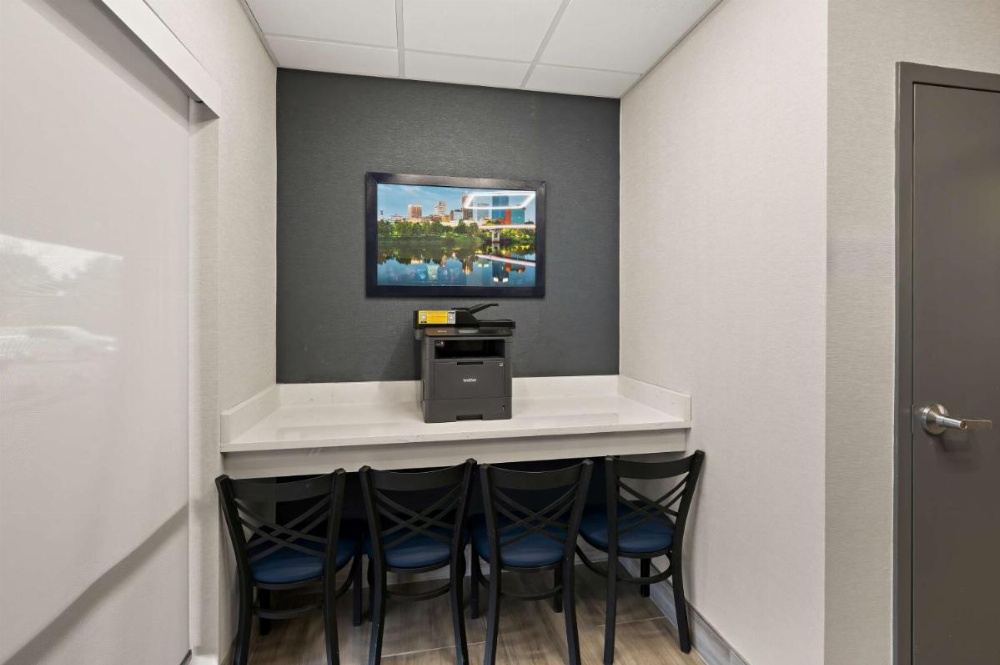 Best Western Shackleford Image 28