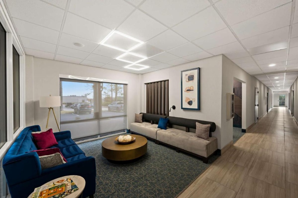 Best Western Shackleford Image 29