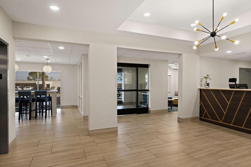 Best Western Shackleford Image 31
