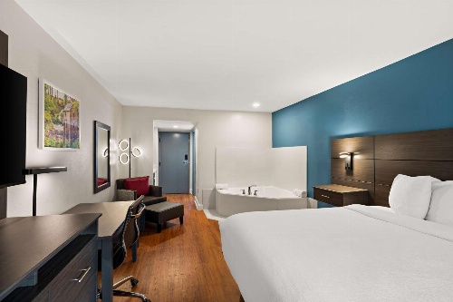 Best Western Shackleford image 4