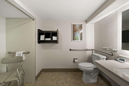 Best Western Shackleford image 34