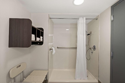 Best Western Shackleford image 35