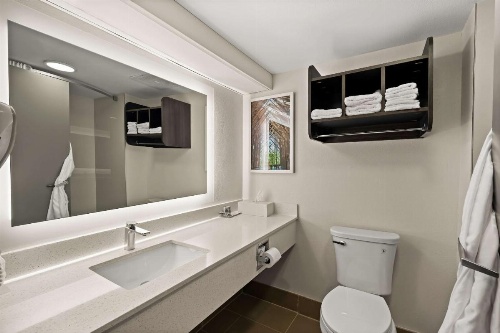 Best Western Shackleford image 37