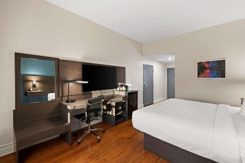 Best Western Shackleford image 38