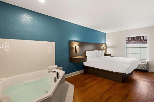 Best Western Shackleford image 5