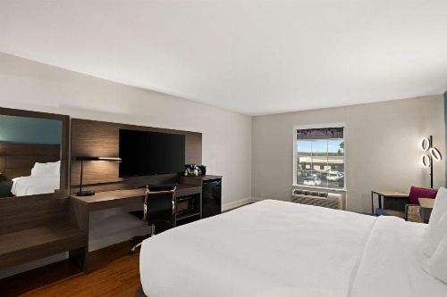 Best Western Shackleford image 7