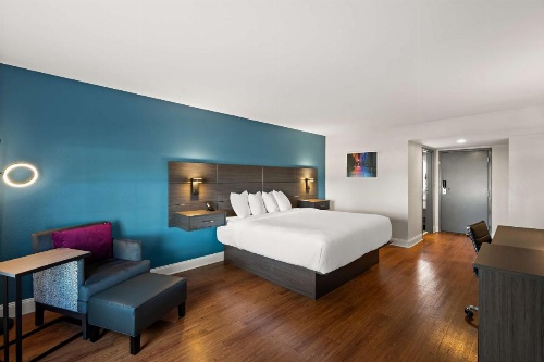 Best Western Shackleford image 8